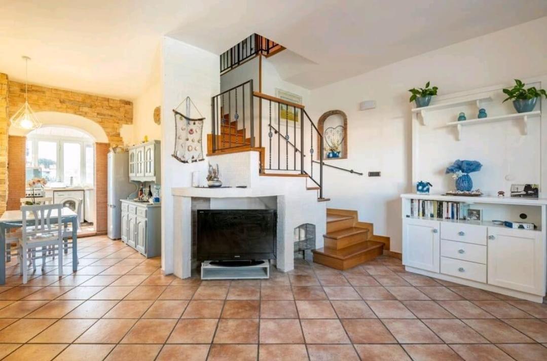 Casa Mary Guest house Fregenae