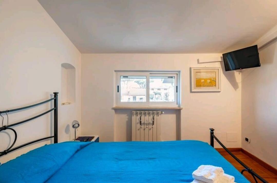 Casa Mary Guest house *