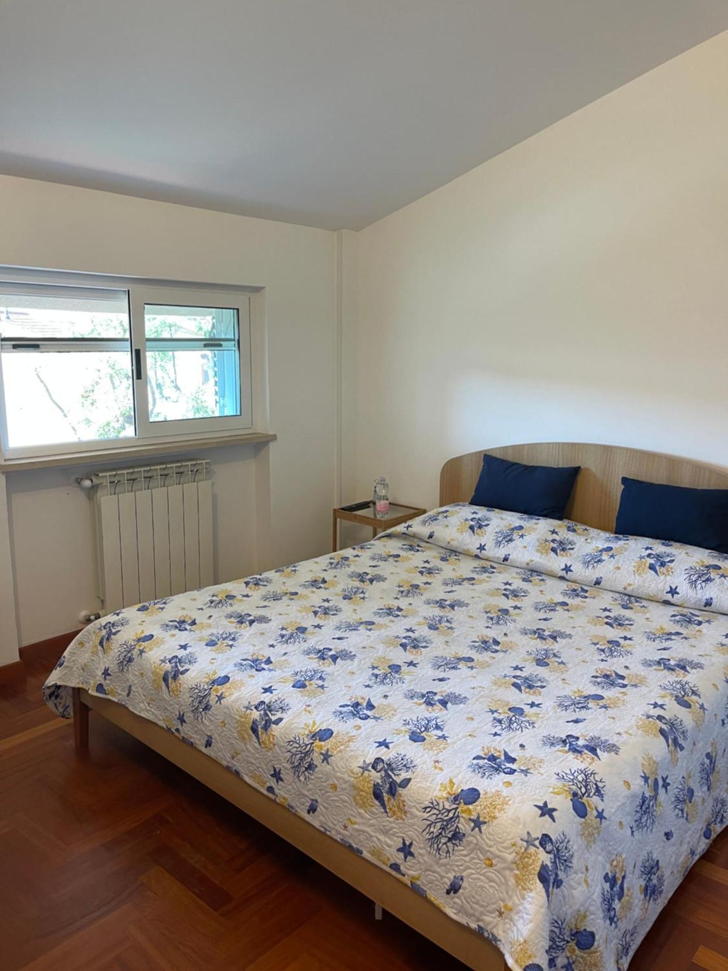 Casa Mary Guest house *