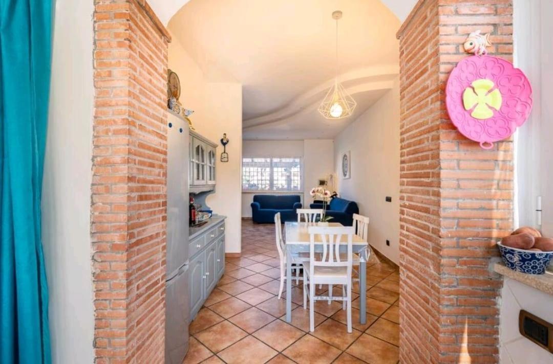 Casa Mary