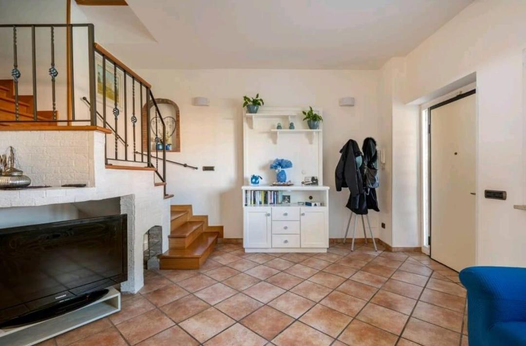 Casa Mary