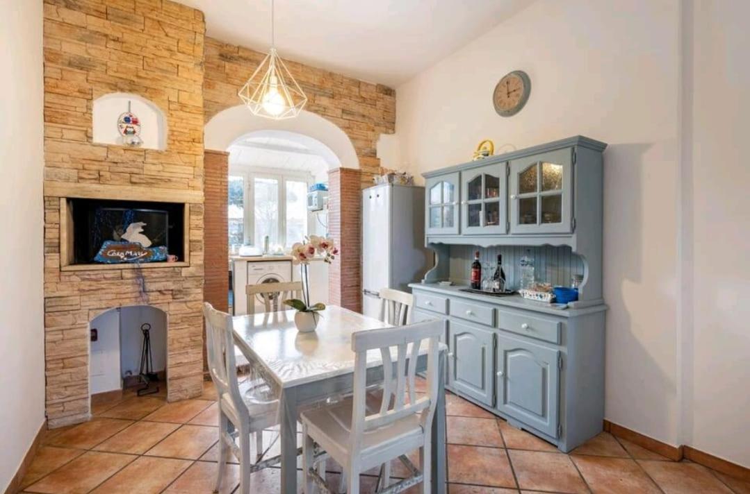 Casa Mary Fregenae