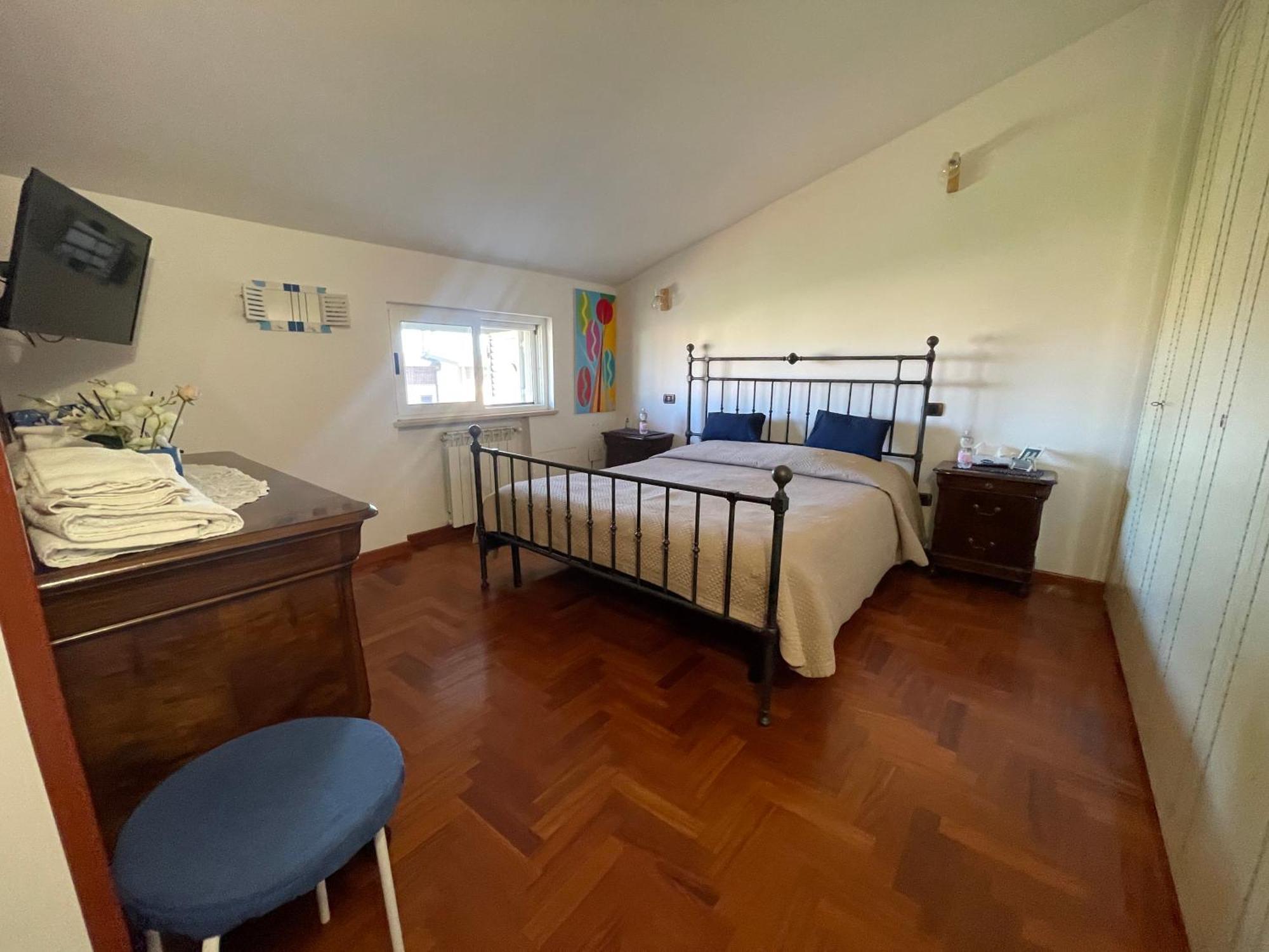 Gasthof Casa Mary Fregenae